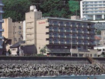 熱川グランドホテル