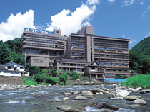 奥利根館