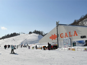 GALA湯沢スキー場イメージ