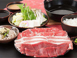 さくらんぼ狩り食べ放題ツアー